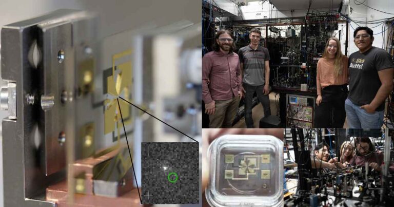 NIST Ion Clock Breaks Record: Most Accurate Clock in the World!